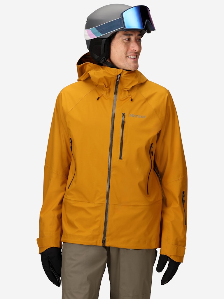Marmot Past-Season Gear Sale: Up to 40% off + extra 20% off for members