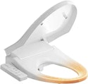 Pukanium Heated Smart Toilet Seat for $140 + free shipping