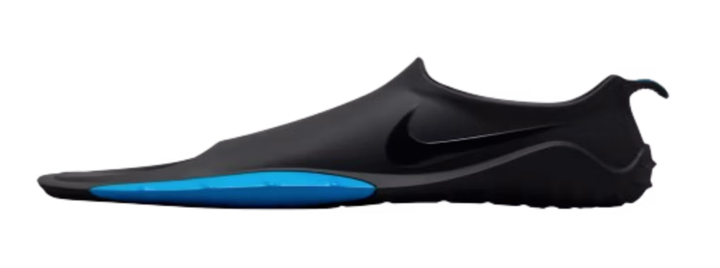 Nike Swim Fins: $55