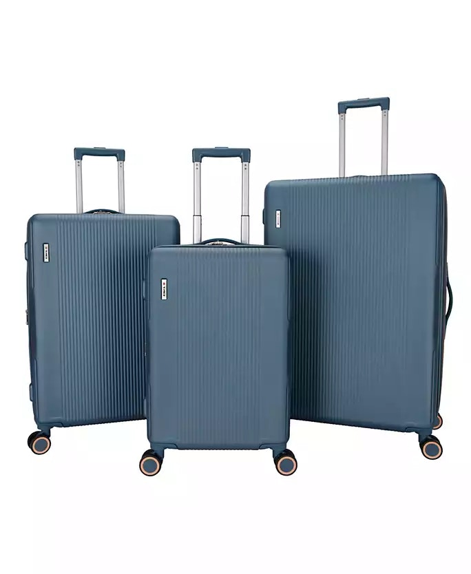Macy's Friends & Family Luggage Deals:  Up to 76% off + Extra 30% off