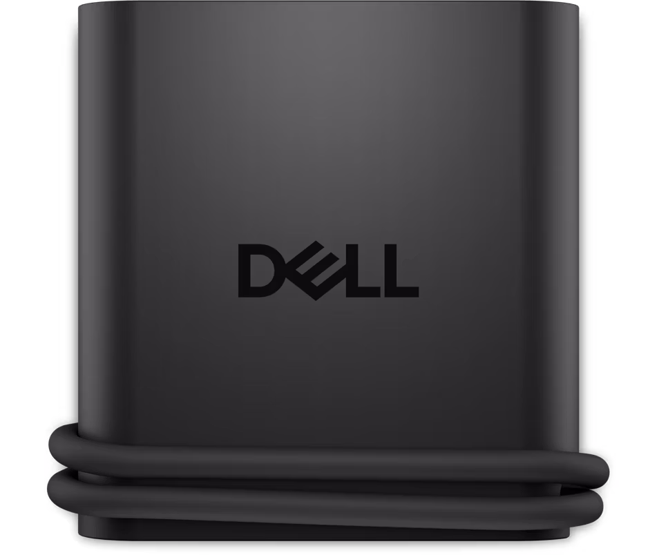 Dell Pro 4-in-1 USB-C Travel Hub: $30