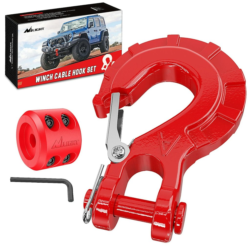 Overlanding Automotive and Outdoor Deals at eBay: Extra 10% off