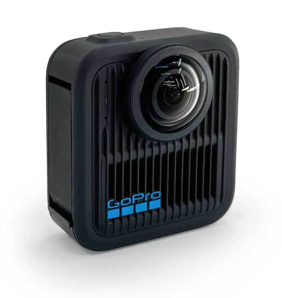 Open Box GoPro Max2 360 Action Camera: $266.53