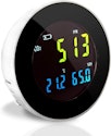 Pyle Smart Indoor Air Quality Monitor for $30 + free shipping