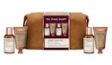 Baylis & Harding The Fuzzy Duck Men's Luxury Toiletry Bag Gift Set for $6.90 + free shipping w/ Prime