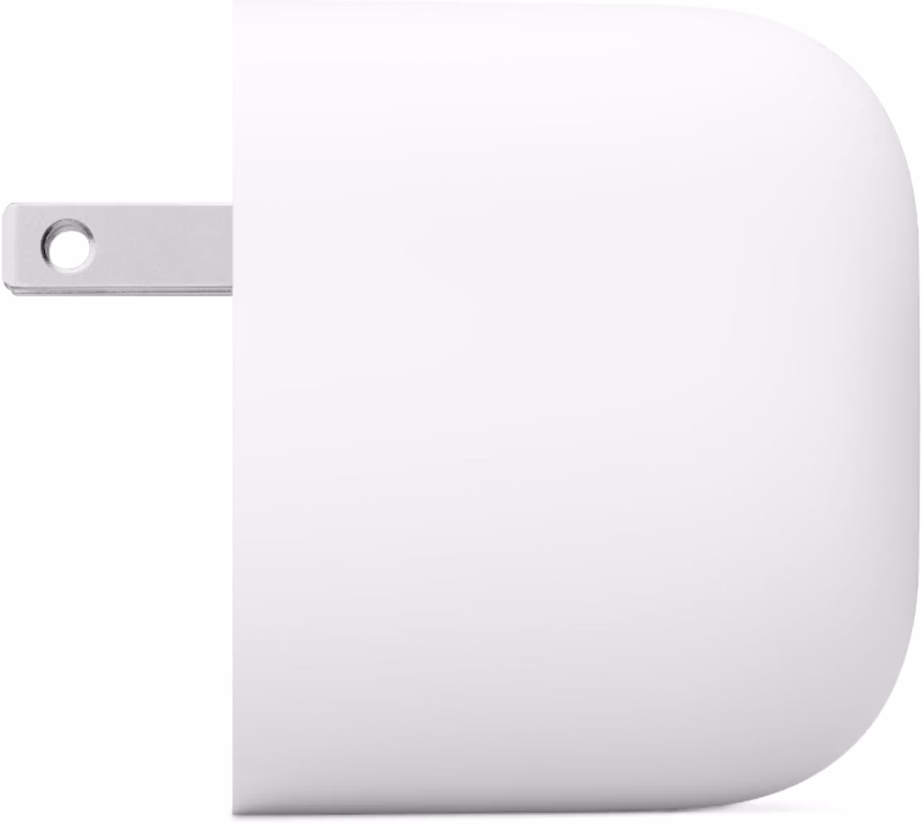 Google 45W USB-C Power Charger: $17.99