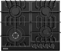 Empava 24" Built-in 4-Burner Gas Cooktop for $250 + free shipping