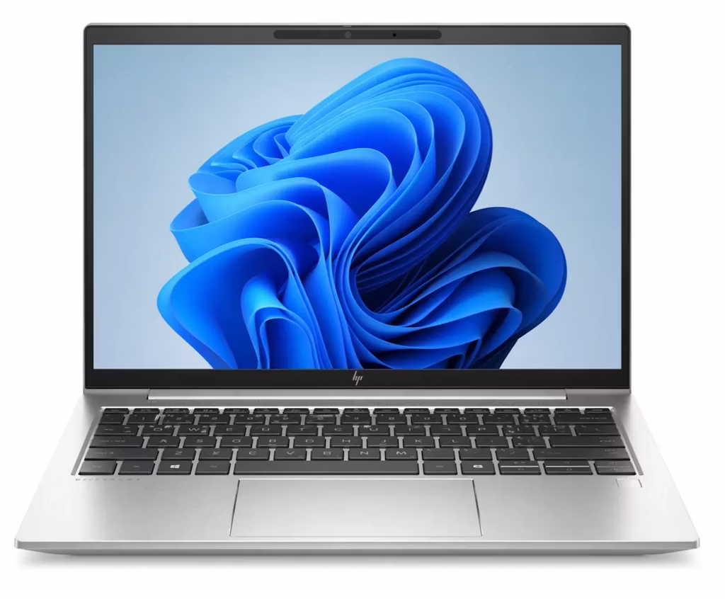 Refurb HP EliteBook 840 G7 10th-Gen. i5-10310U 14" Laptop w/ 512GB SSD: $230