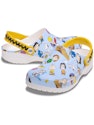 Crocs x Peanuts Men's / Women's Baya Clogs for $28 + free shipping