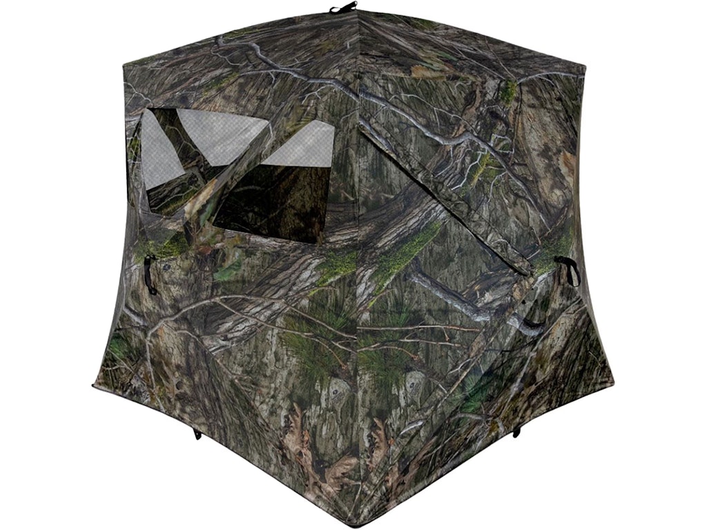 Ameristep Care Taker Wide Bottom Blind: $87 Ameristep Care Taker Wide Bottom Blind: $87