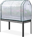 King Bird 48" x 24" x 56" Large Raised Garden Bed for $85 + free shipping