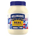 Hellmann's Mayonnaise Real Mayo 30-oz. Jar for $3.78 via Sub & Save + free shipping w/ Prime