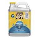 Purina Tidy Cats Instant Action Clumping Cat Litter 20-lb Jug for $8 + free shipping w/ $35