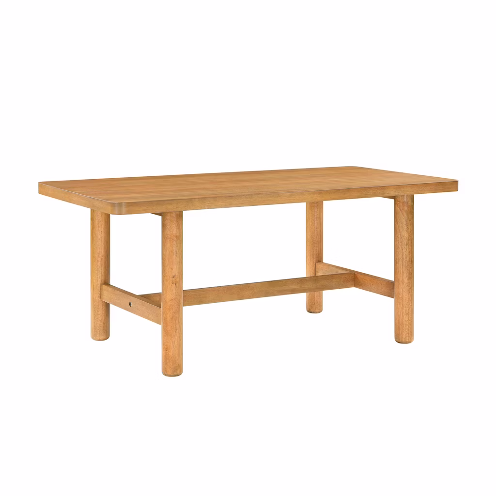 Better Homes & Gardens Adlin 70" Rectangle Dining Table: $66