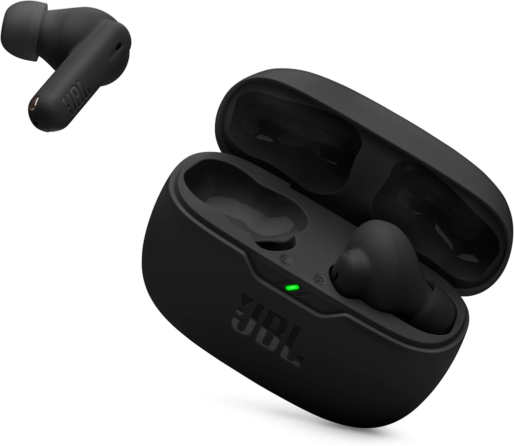 JBL Vibe Beam 2 True Wireless Noise Cancelling Earbuds: $40