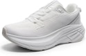 Allswifit Women's Walking Shoes with Cushion for $30 + free shipping