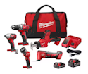 Home Depot Tools Spring Deals: Up to 50% off + free shipping