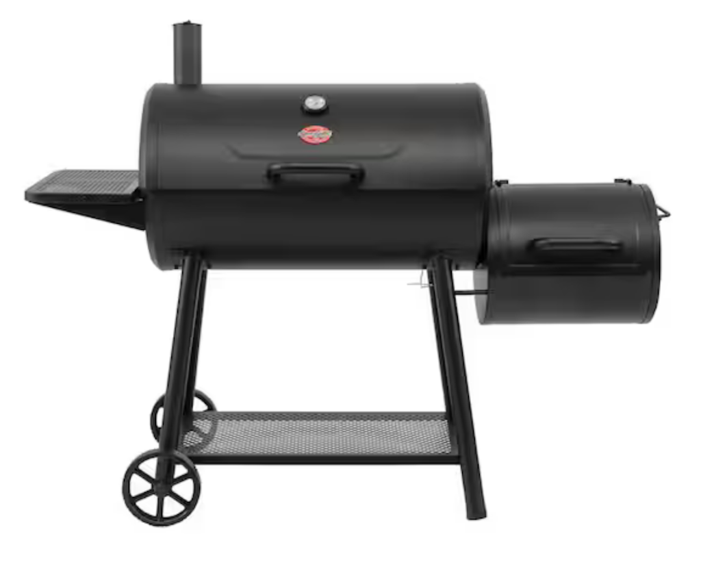 Grills Spring Deals at Home Depot: Up to 33% off + free shipping? — GLOBAL — ERYU PROJECT