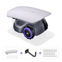 Anthbot M9 Ultimate Bundle Lawn Mower for $946 + free shipping
