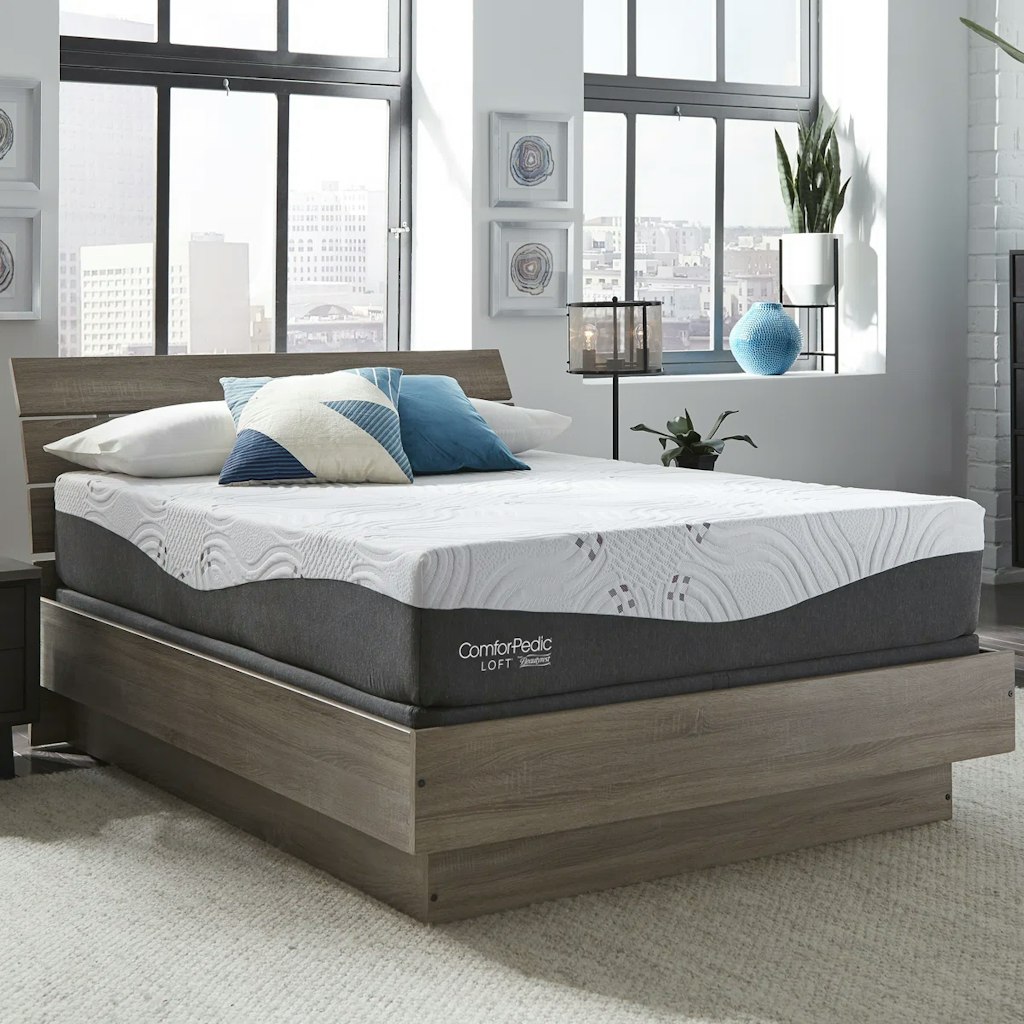 Wayfair Way Day Mattress Deals: Up to 81% off + free shipping w/ $35?