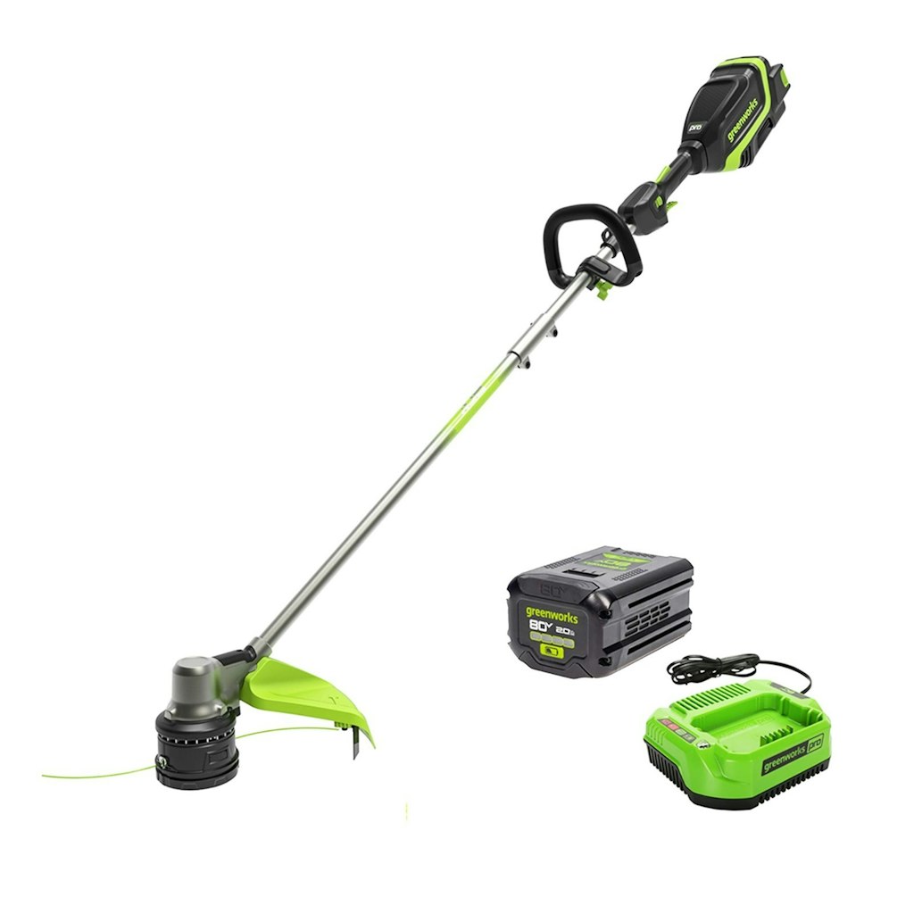 Greenworks Tool Deals at eBay: Up to 40% off