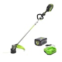 Greenworks Tool Deals at eBay: Up to 40% off + free shipping