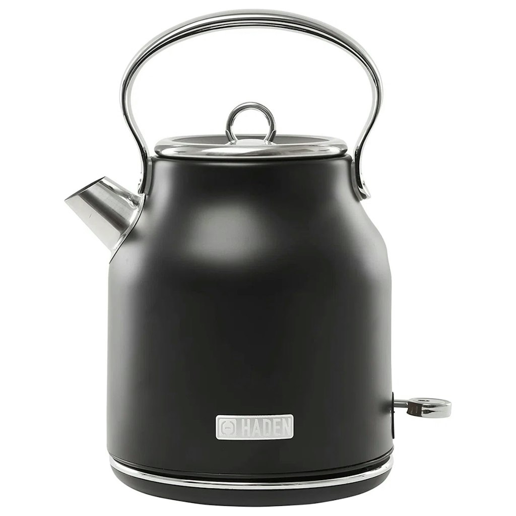 Electric Tea Kettle Promo at AllModern: $178 + extra 10% off