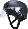 Smart Bike Helmet with Dual HD Cameras for $90 + free shipping