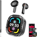 Beartain AI Translation Earbuds for $25 + free shipping