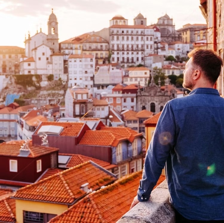 4-Night Porto Flight & Hotel Vacation: From $649 per person