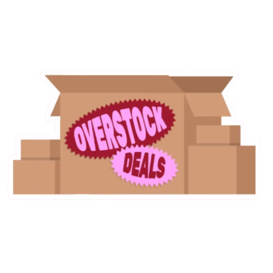 Woot Overstock Deals: Up to 73% off + extra 60% off 6 items
