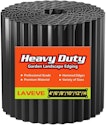Laveve 6" x 40-Foot Corrugated Metal Garden Edging for $25 + free shipping w/ Prime