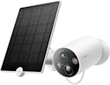 Tapo by TP-Link Wire-Free 2K MagCam w/ Solar Panel for $80 + free shipping