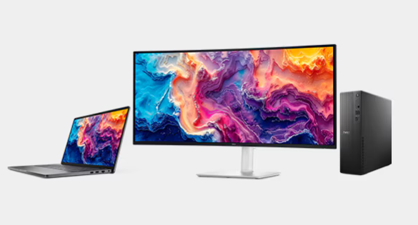 Dell Tech Refresh Sale: Up to $650 off + free shipping? — GLOBAL — ERYU PROJECT