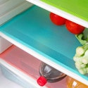 Washable Refrigerator Mat 9-Pack for $10 + free shipping w/ Prime