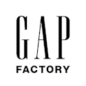 Gap Factory Spring Cyber Sale : 60% off + extra 60% off clearance + free shipping