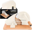 Manual Bread Slicer for $58 + free shipping