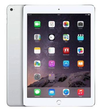 Refurbished 2nd-Gen Apple iPad Air 9.7" 16GB WiFi Tablet (2014): $86
