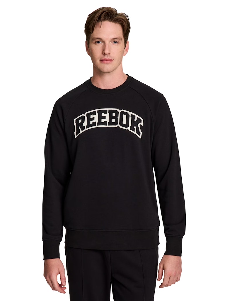 Reebok Men's League Crewneck Sweatshirt: $12