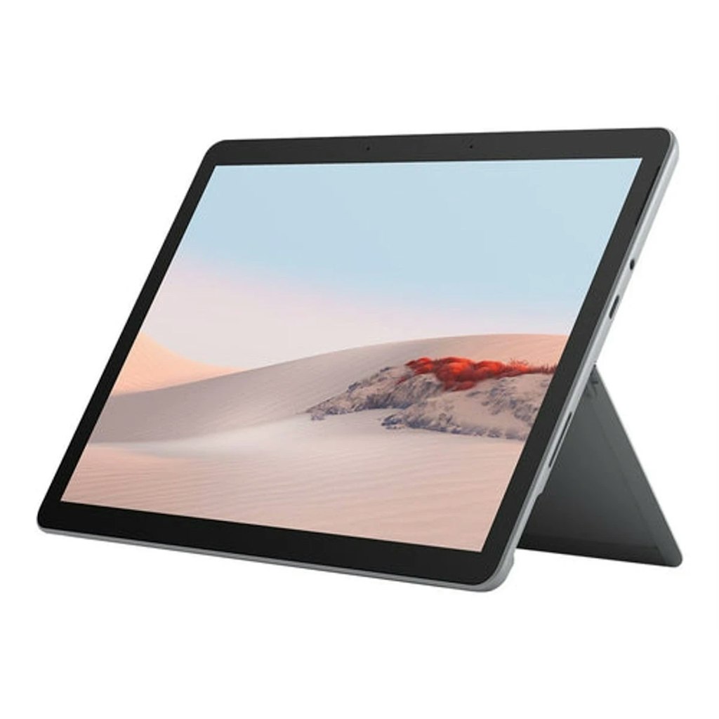 Refurbished Microsoft Surface Go 2 10.5" 64GB Windows Tablet: $110