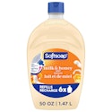 Softsoap 50-oz. Hand Soap Refill for $4.49 via Sub & Save + free shipping w/ Prime