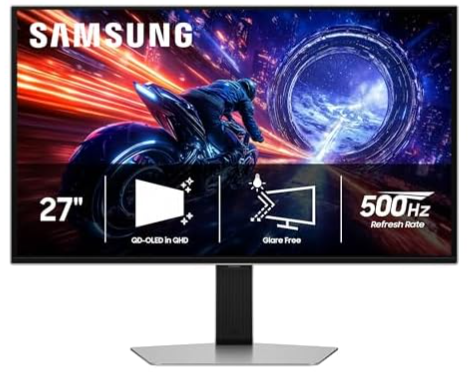 Samsung Monitor Savings at Woot: Up to 53% off