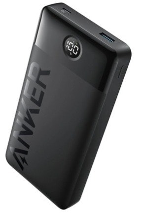 Anker 20,000mAh 15W 2-Port Powerbank: $26.99