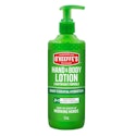 O'Keeffe's Hand and Body Lotion 12-oz Pump for $13 + free shipping w/ Prime
