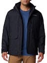 Columbia Men's Landroamer Sherpa Lined Jacket for $63 + free shipping