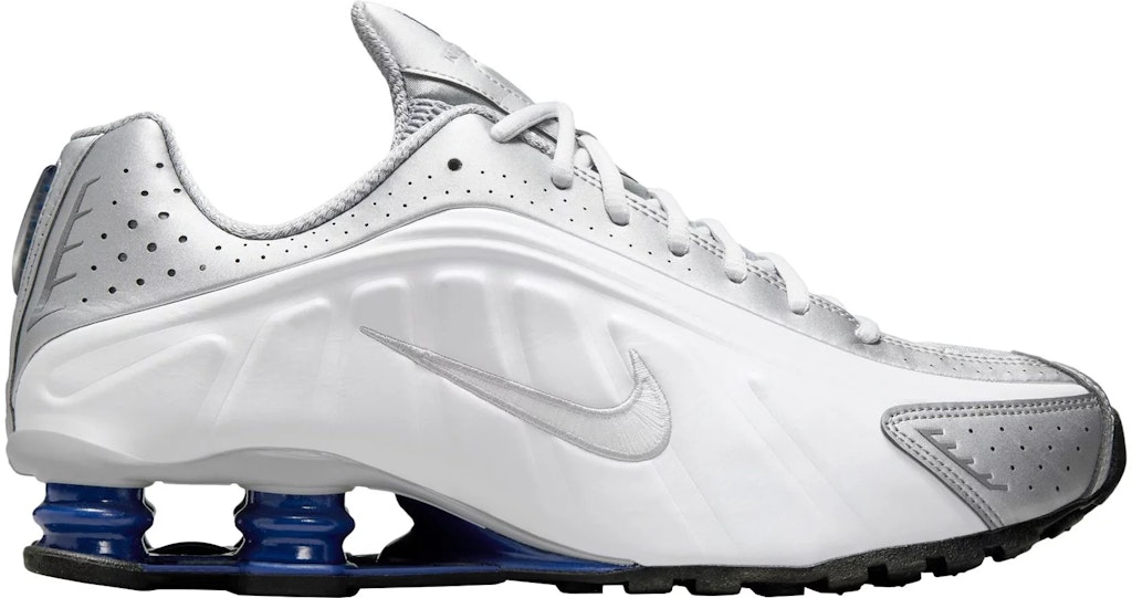 Nike Men's Shox R4 Shoes: $56 in-cart