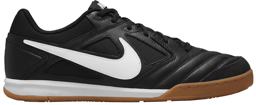 Nike Men's Gato Shoes: $43 in cart