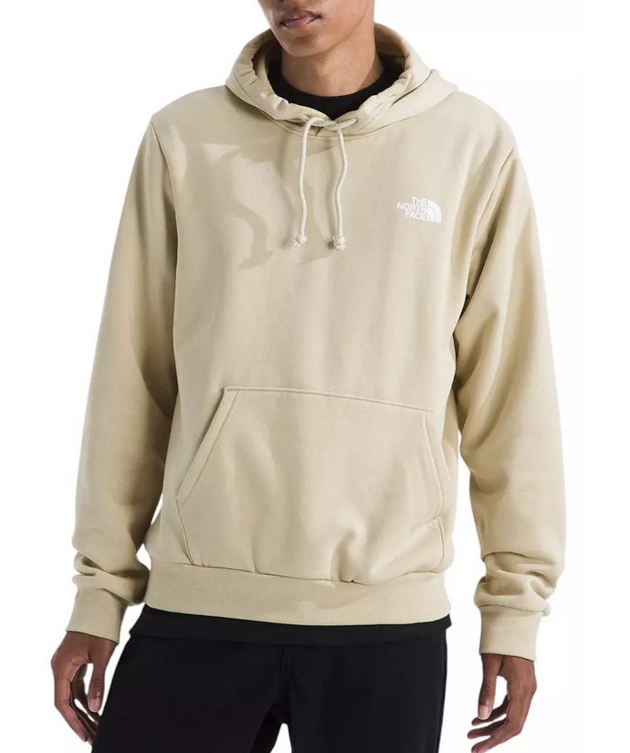  The North Face Men's Evolution Box NSE Hoodie : $25