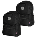 Olympia USA Princeton Backpack 2-Pack for $20 + free shipping