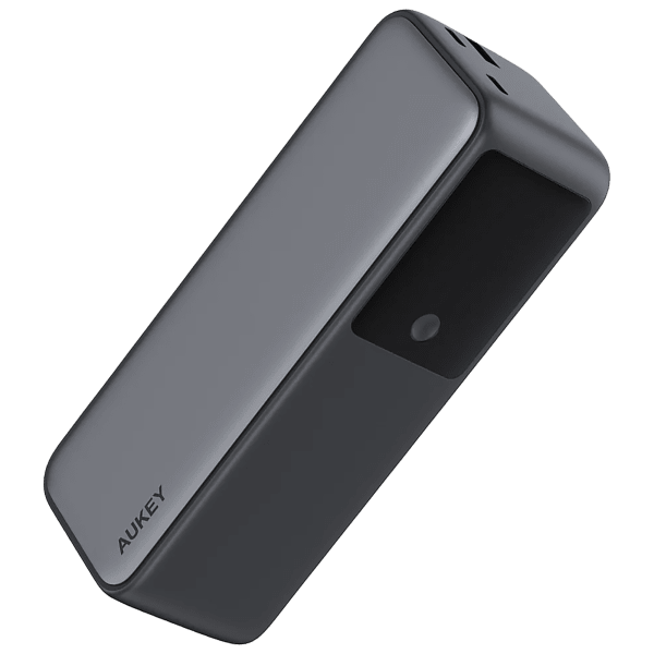 Aukey Spark Mega 140W 27,600mAh Power Bank: $49.99